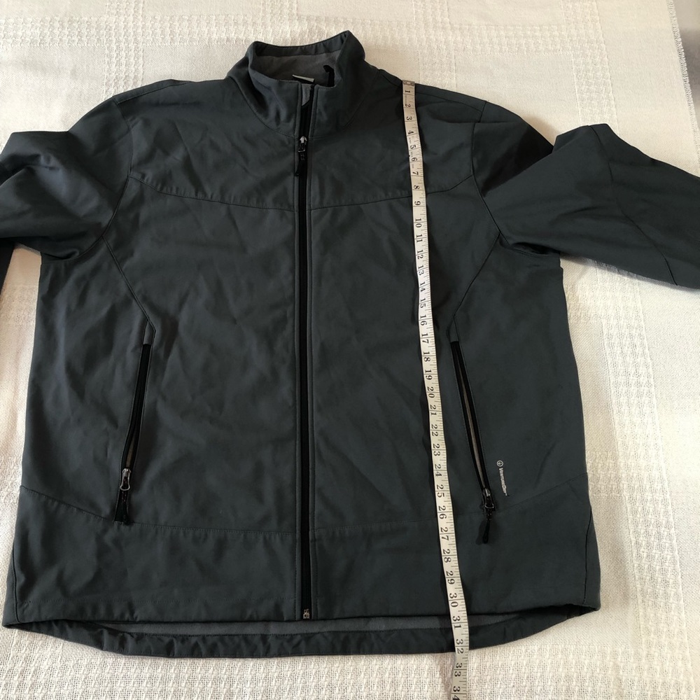 Jacket for men’s - Picture 7 of 10